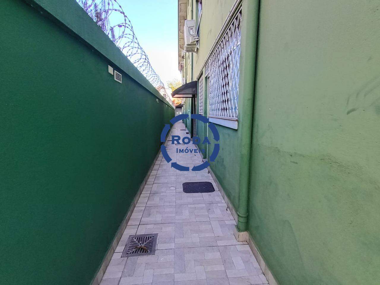 Apartamento à venda no Vila Mathias: 
