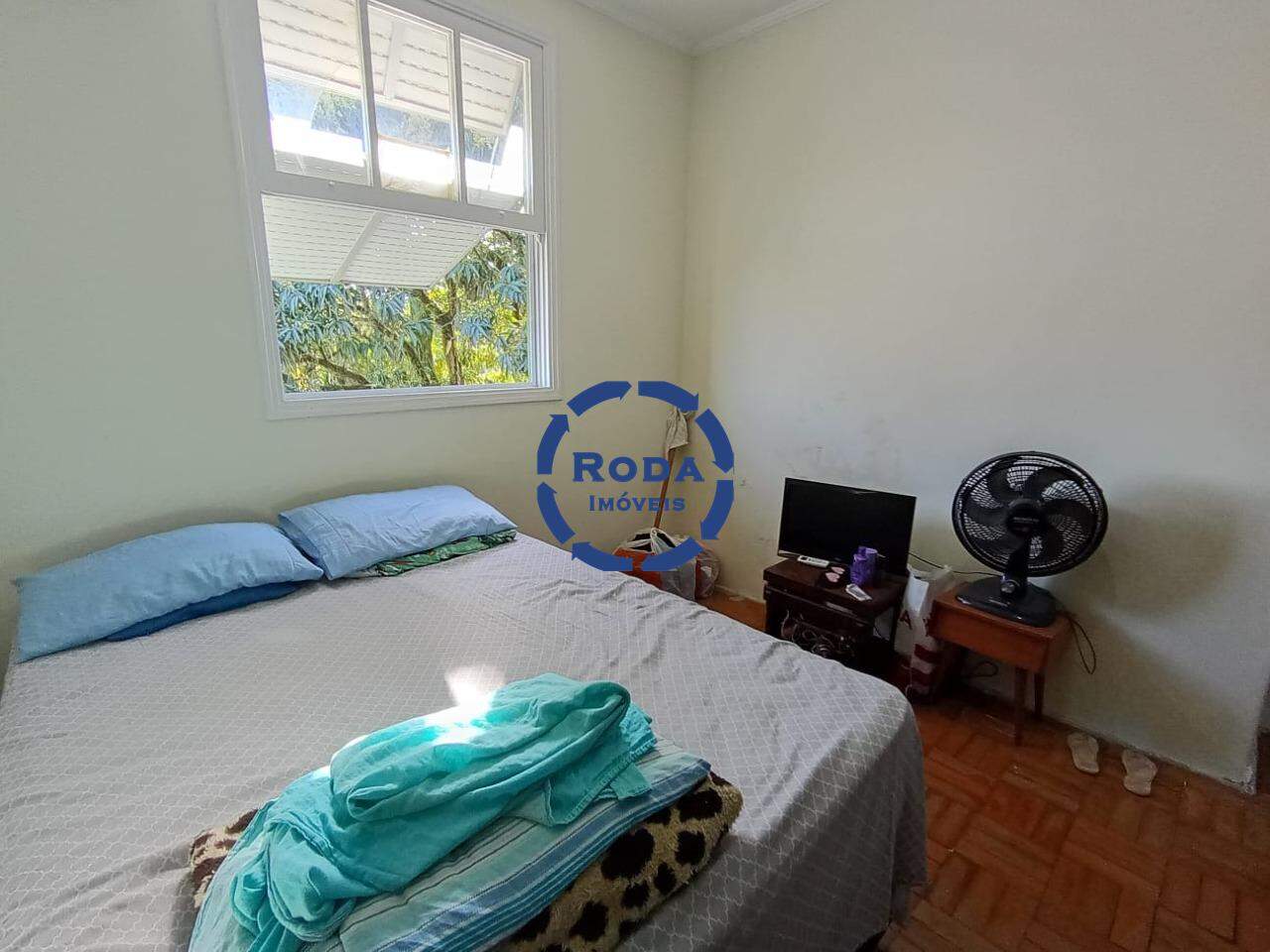 Apartamento à venda no Vila Mathias: 