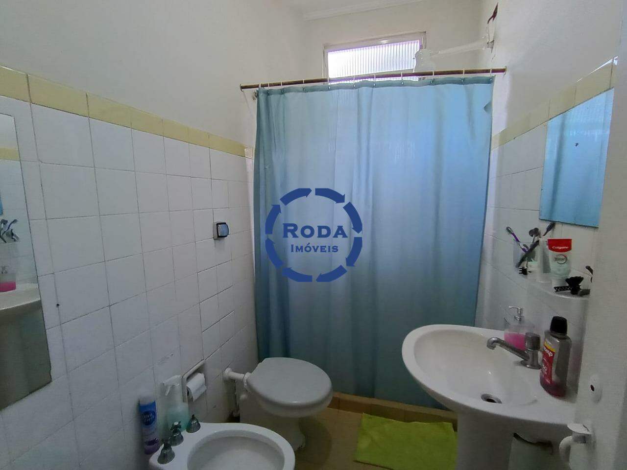 Apartamento à venda no Vila Mathias: 