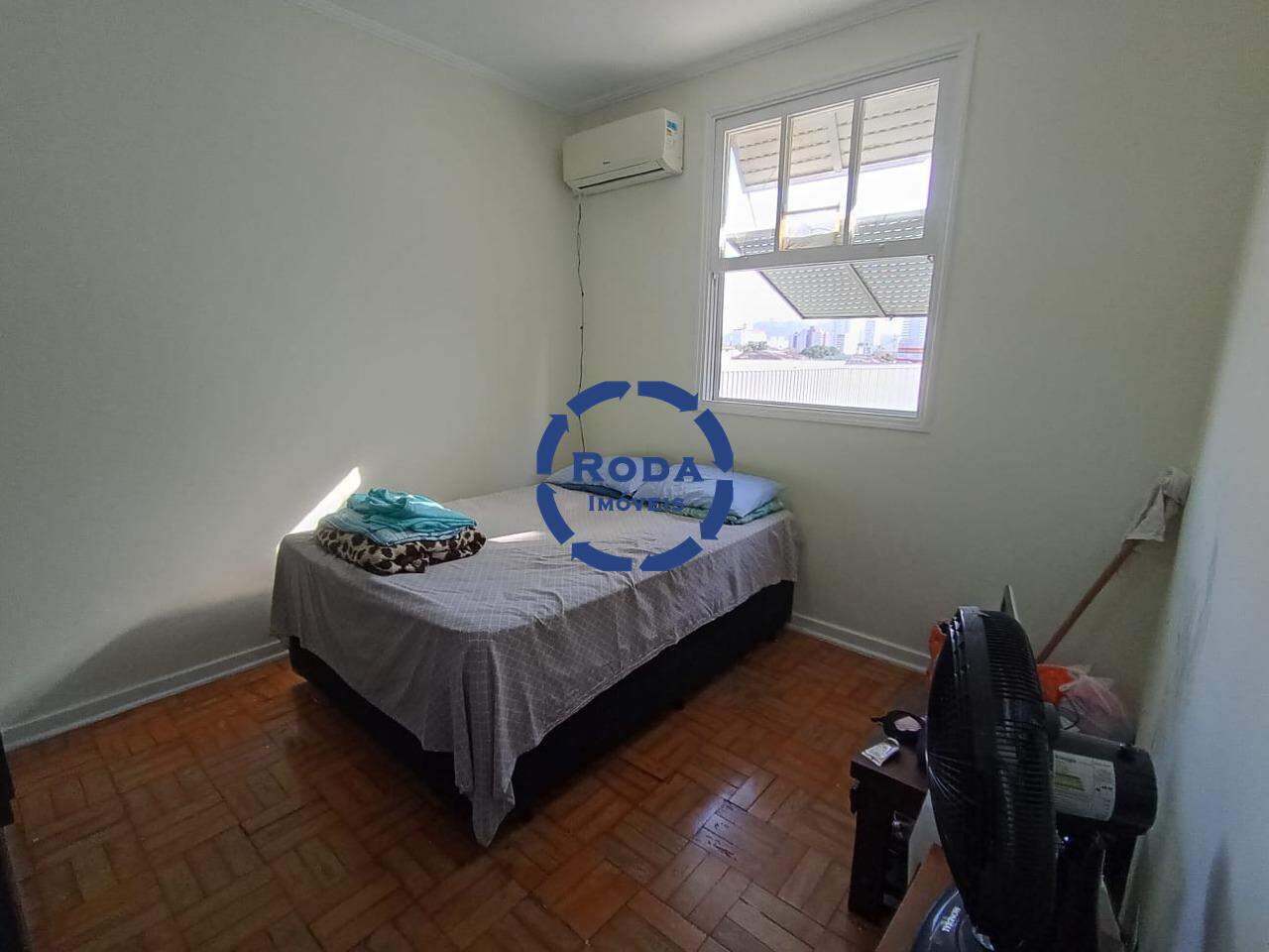 Apartamento à venda no Vila Mathias: 