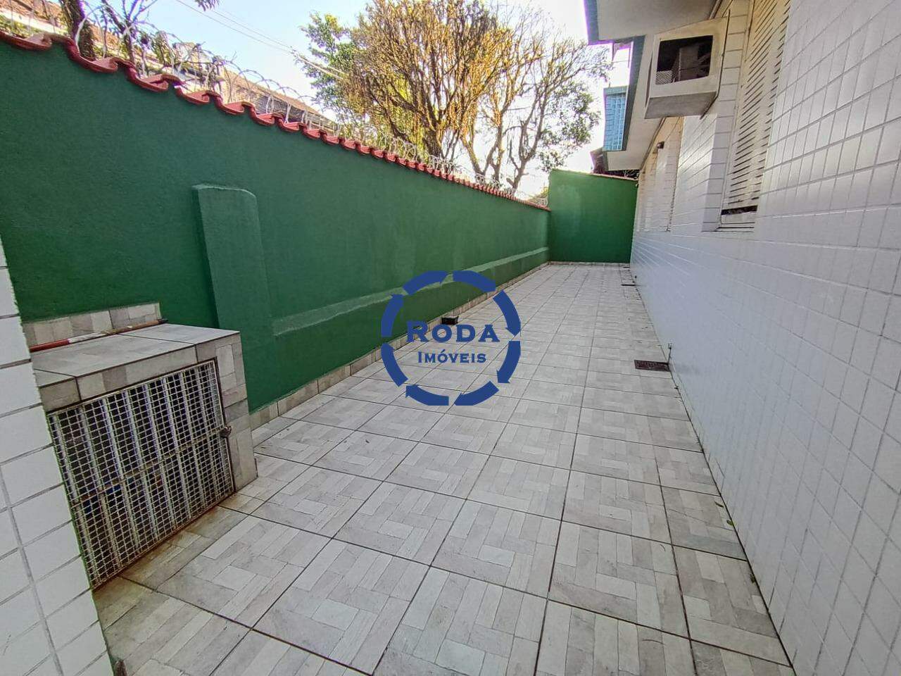 Apartamento à venda no Vila Mathias: 
