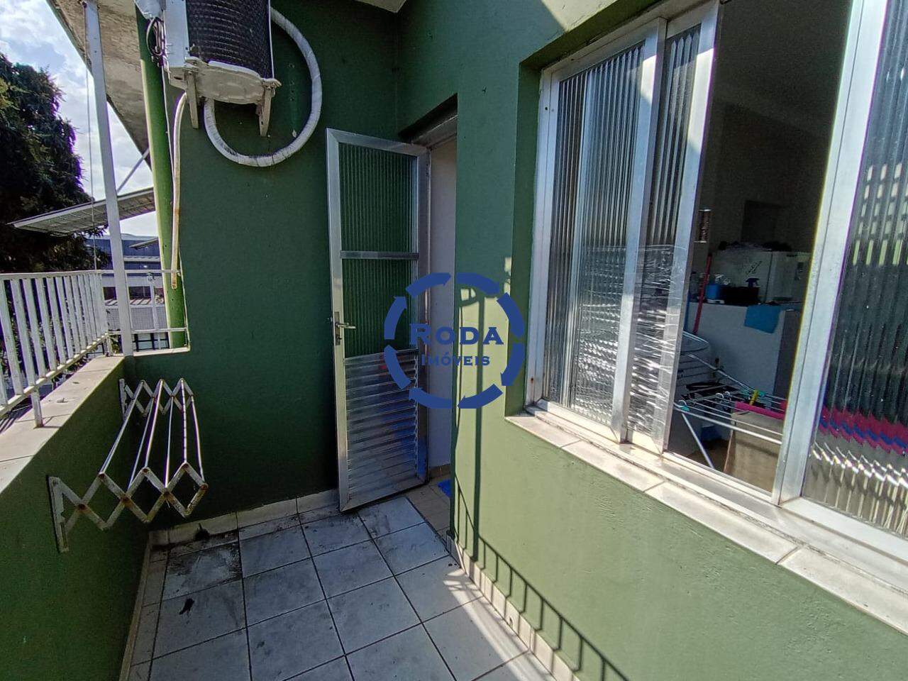 Apartamento à venda no Vila Mathias: 
