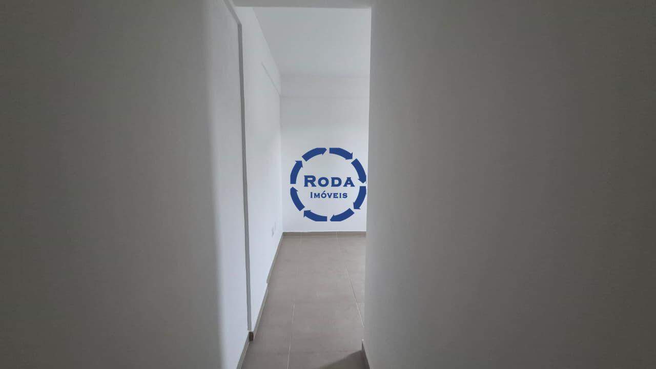 Apartamento Térreo à venda no Macuco: 