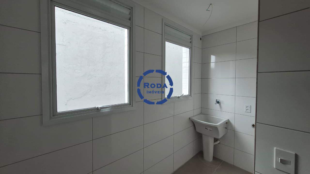Apartamento Térreo à venda no Macuco: 