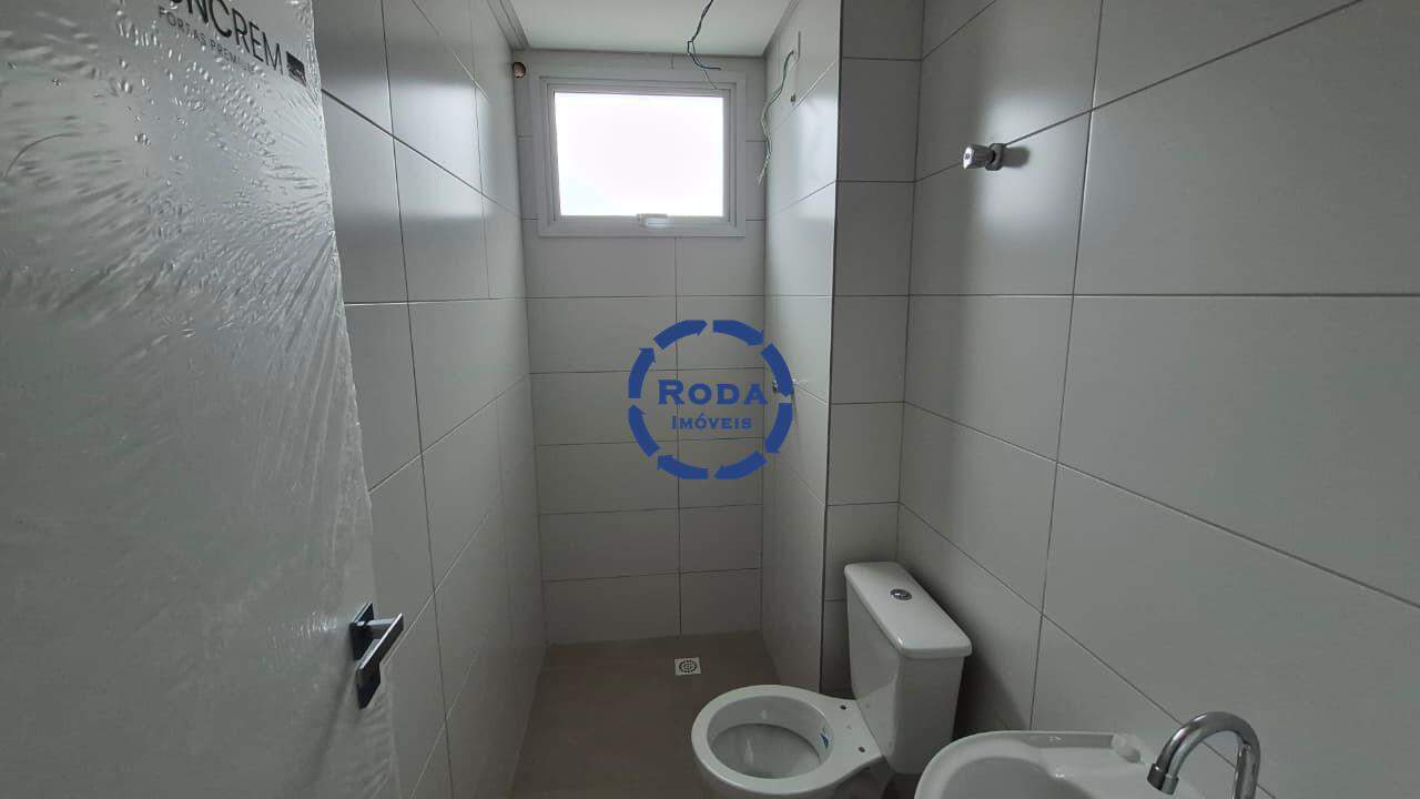 Apartamento Térreo à venda no Macuco: 
