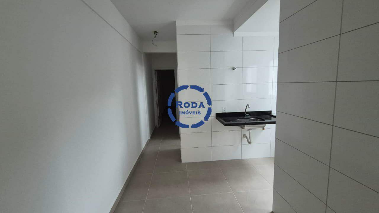 Apartamento Térreo à venda no Macuco: 