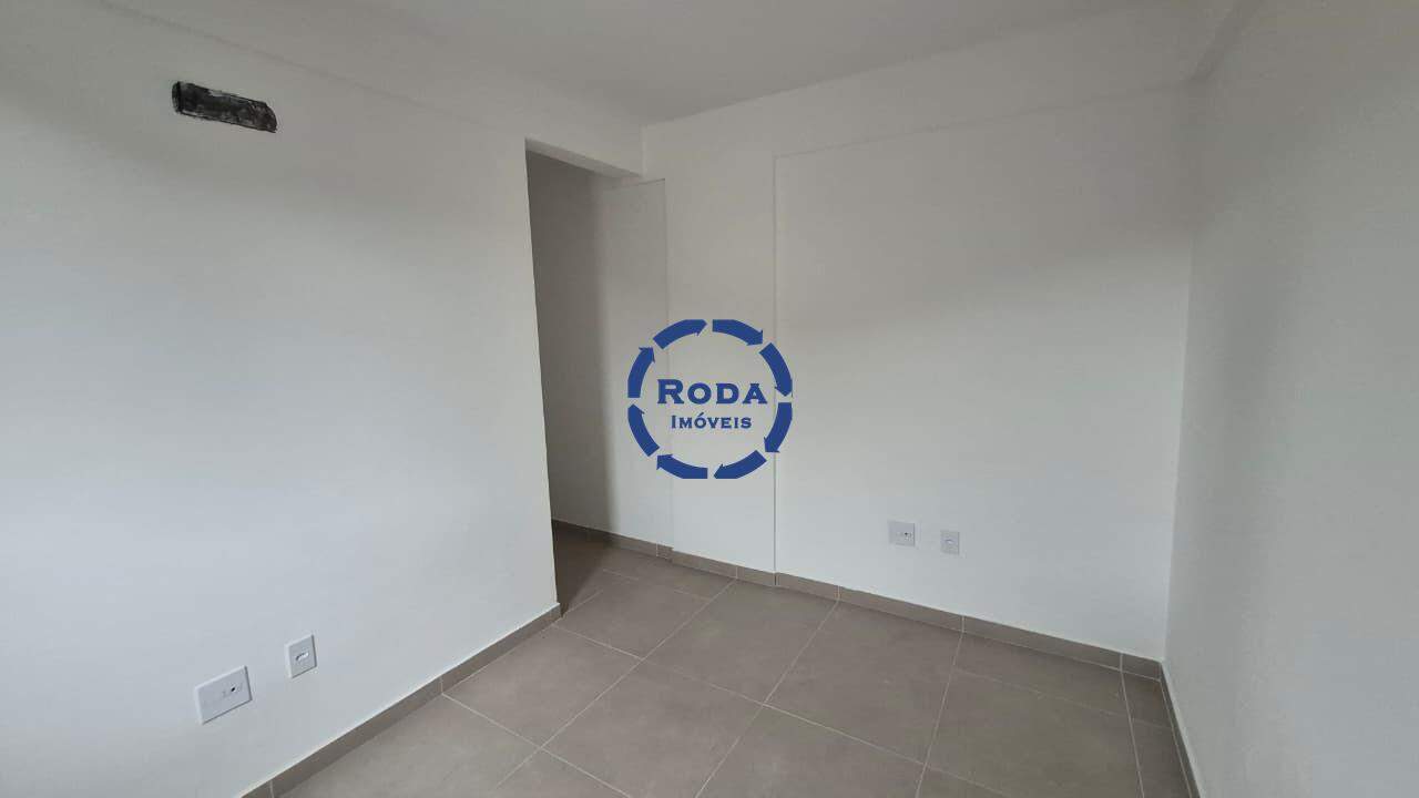 Apartamento Térreo à venda no Macuco: 