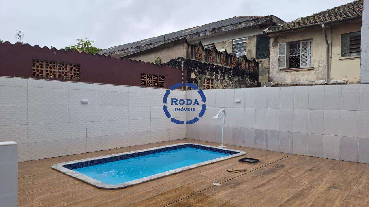 Apartamento Térreo à venda no Macuco: 