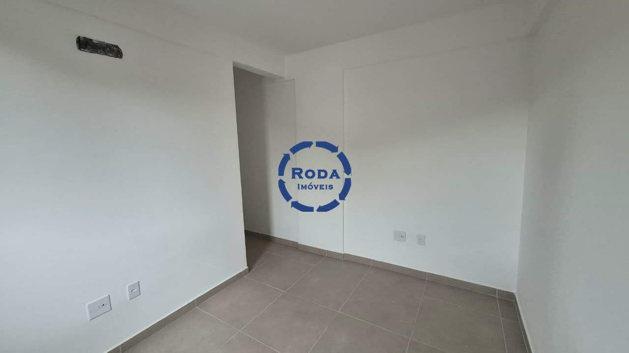 Apartamento Térreo à venda no Macuco: 