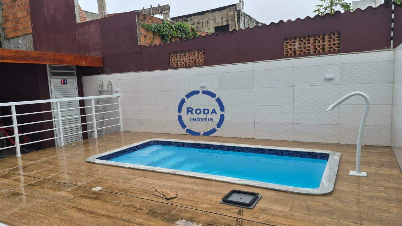 Apartamento Térreo à venda no Macuco: 