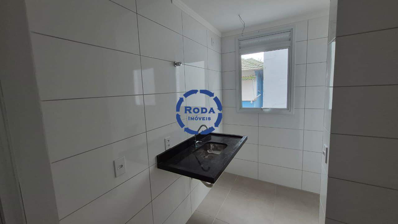 Apartamento Térreo à venda no Macuco: 