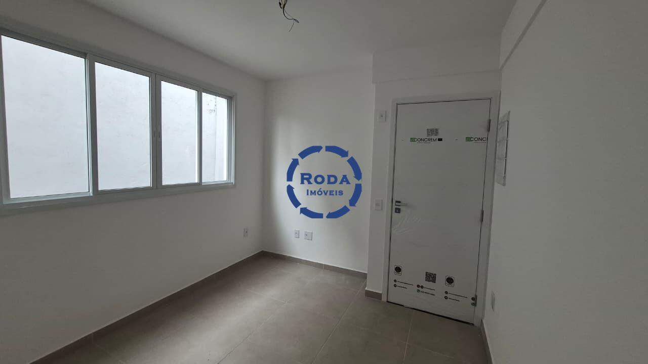 Apartamento Térreo à venda no Macuco: 