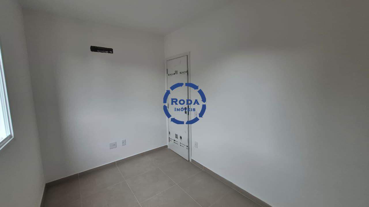 Apartamento Térreo à venda no Macuco: 