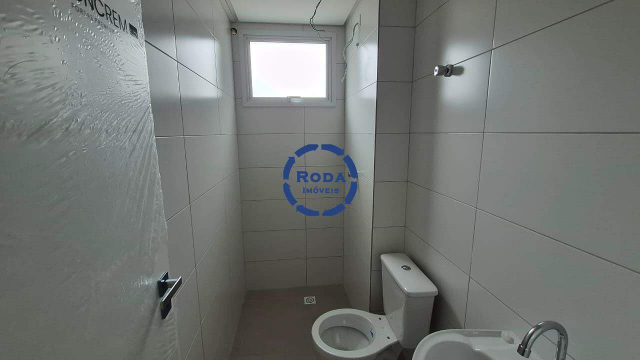 Apartamento Térreo à venda no Macuco: 
