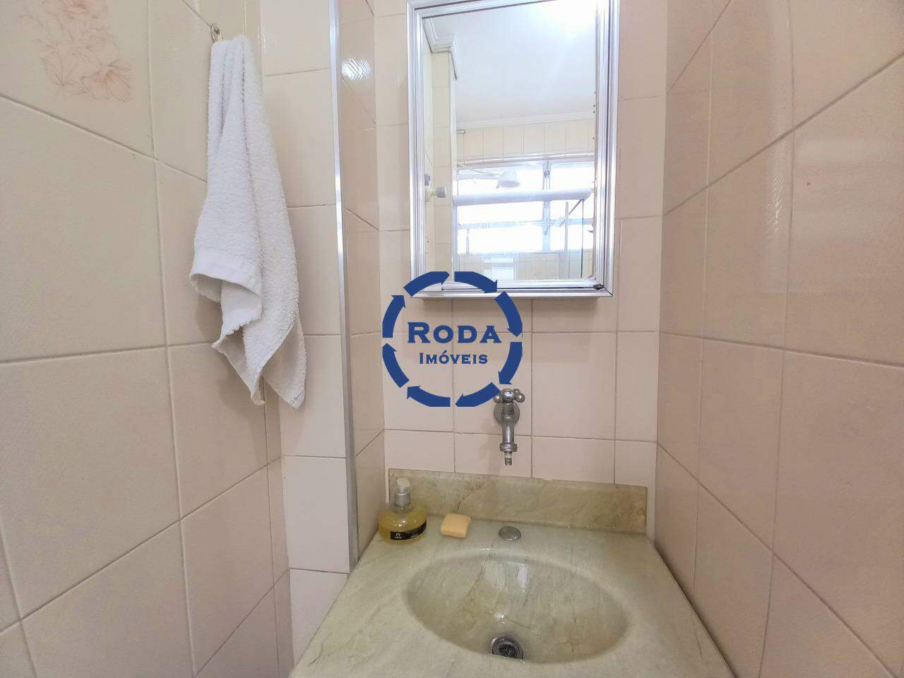 Kitnet à venda no Boqueirão: 