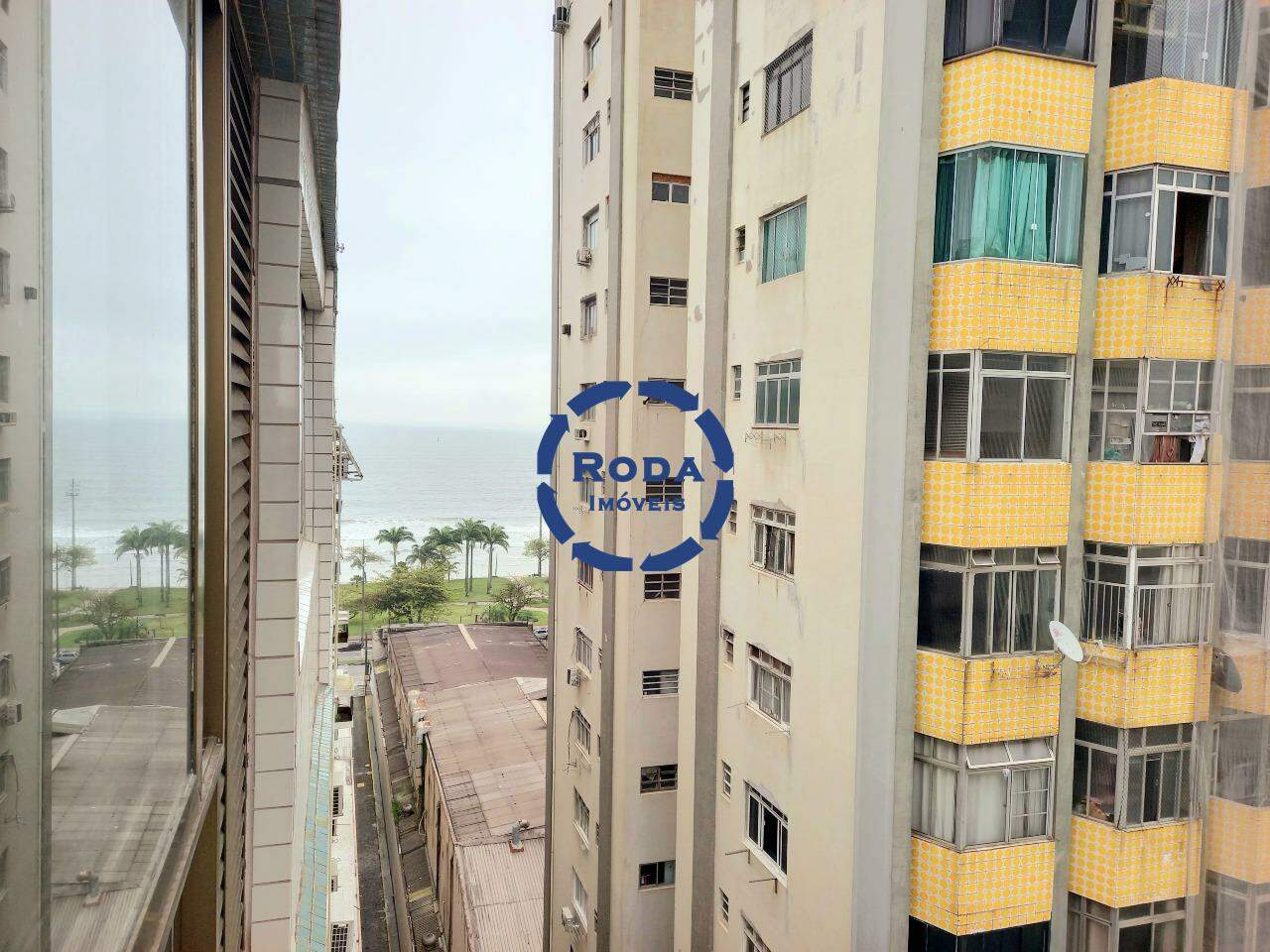 Kitnet à venda no Boqueirão: 