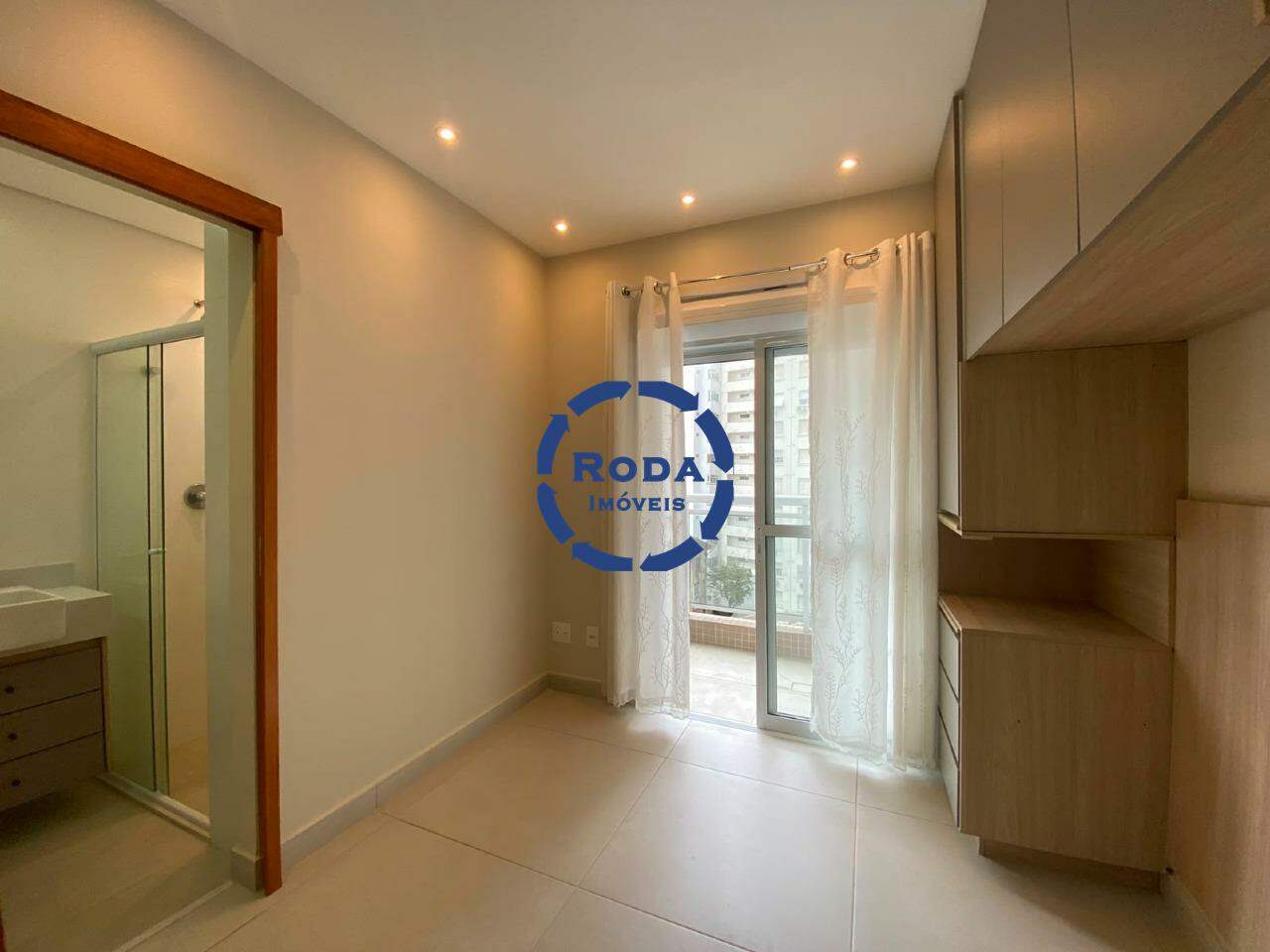 Apartamento à venda no Gonzaga: 