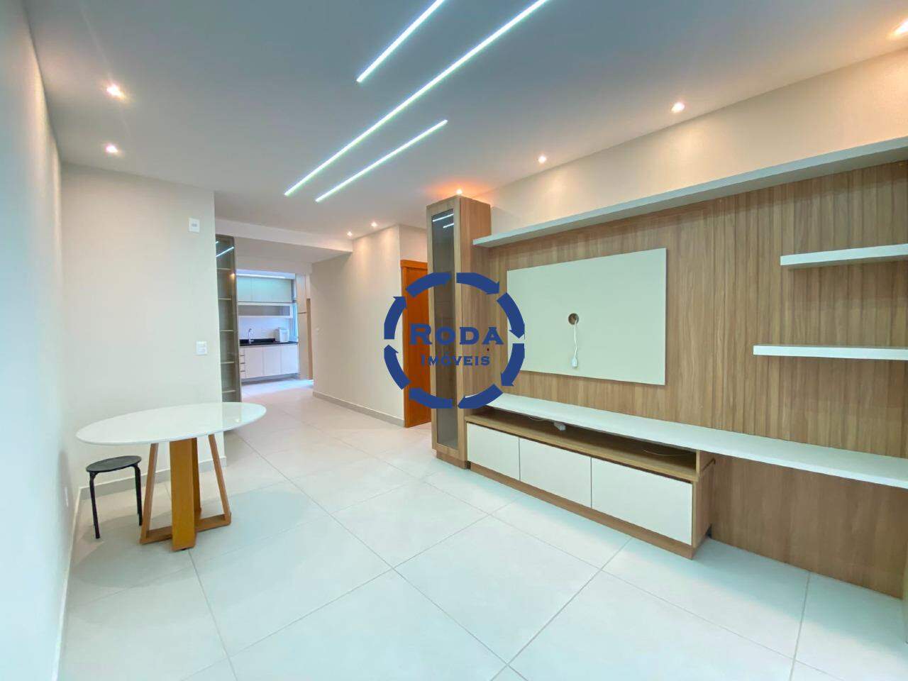 Apartamento à venda no Gonzaga: 