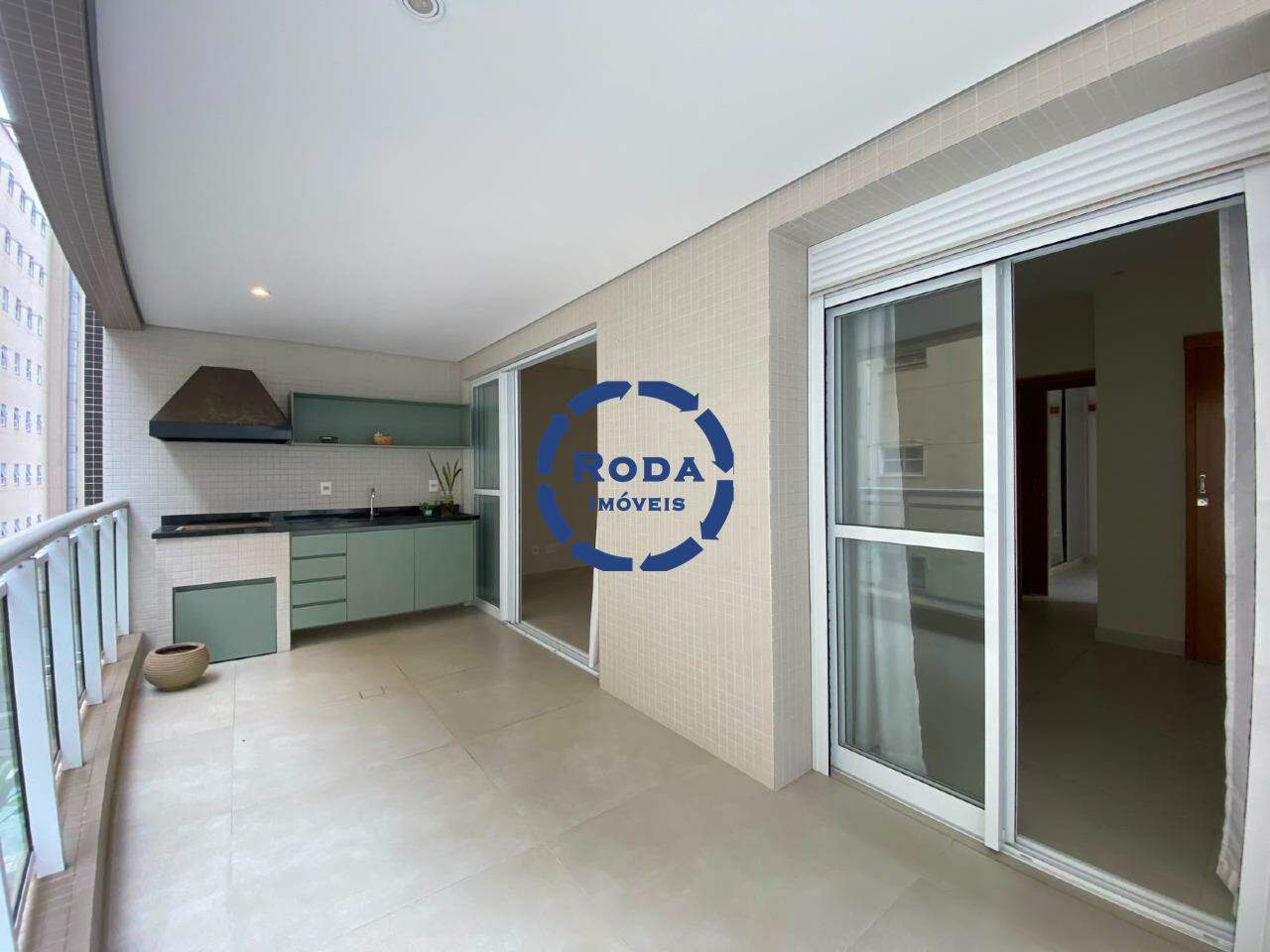 Apartamento à venda no Gonzaga: 