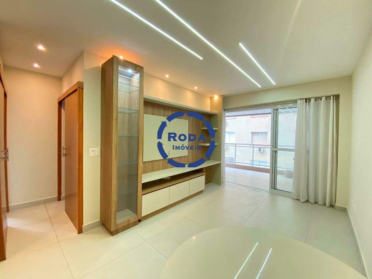 Apartamento à venda no Gonzaga: 