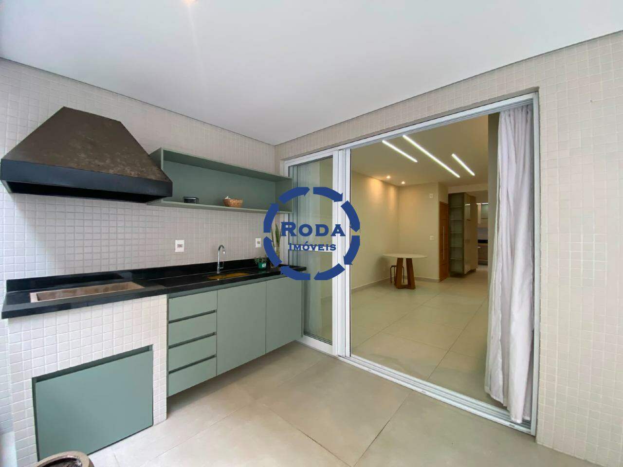 Apartamento à venda no Gonzaga: 