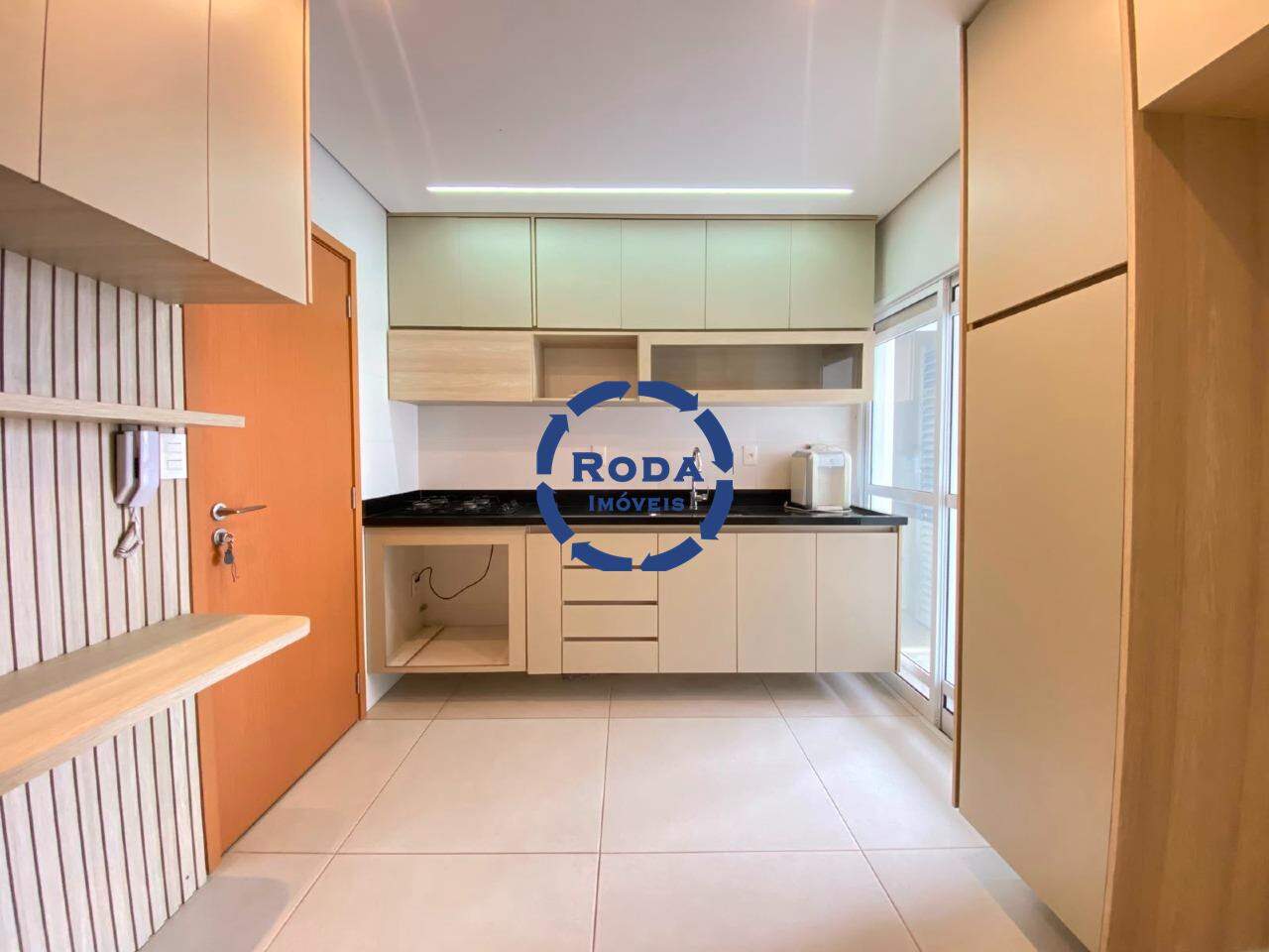 Apartamento à venda no Gonzaga: 
