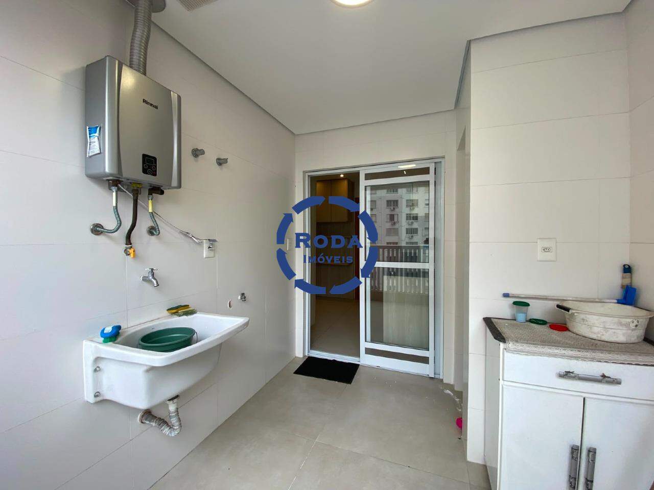 Apartamento à venda no Gonzaga: 