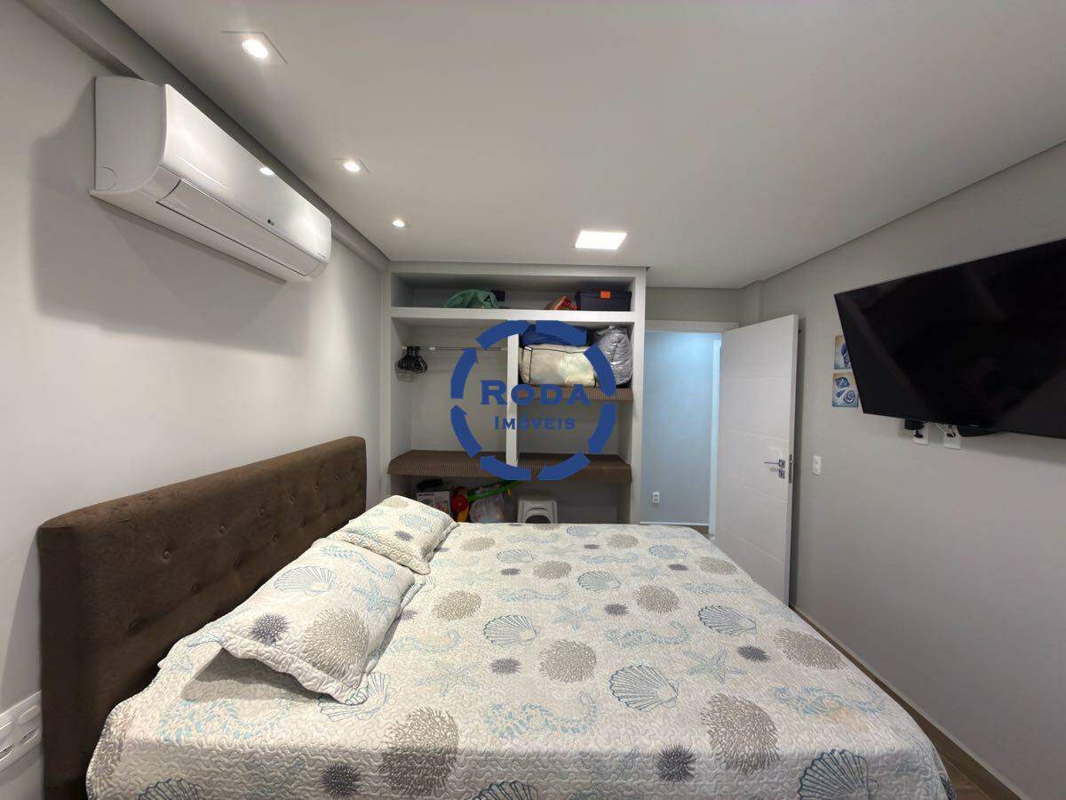 Apartamento à venda no Pompéia: 