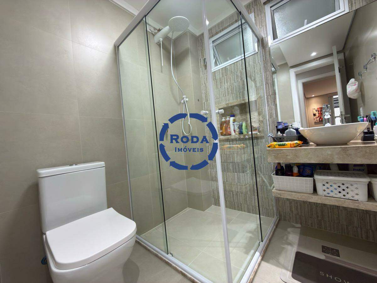 Apartamento à venda no Pompéia: 