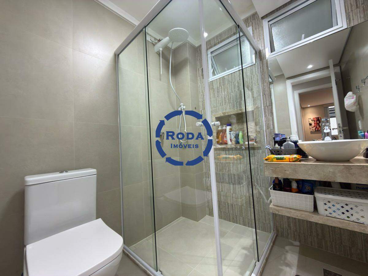 Apartamento à venda no Pompéia: 