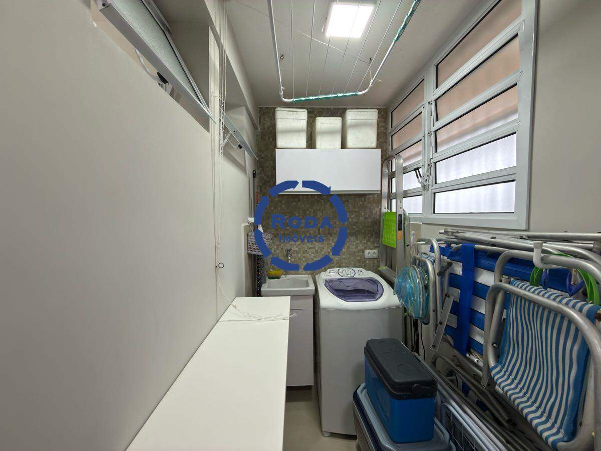 Apartamento à venda no Pompéia: 