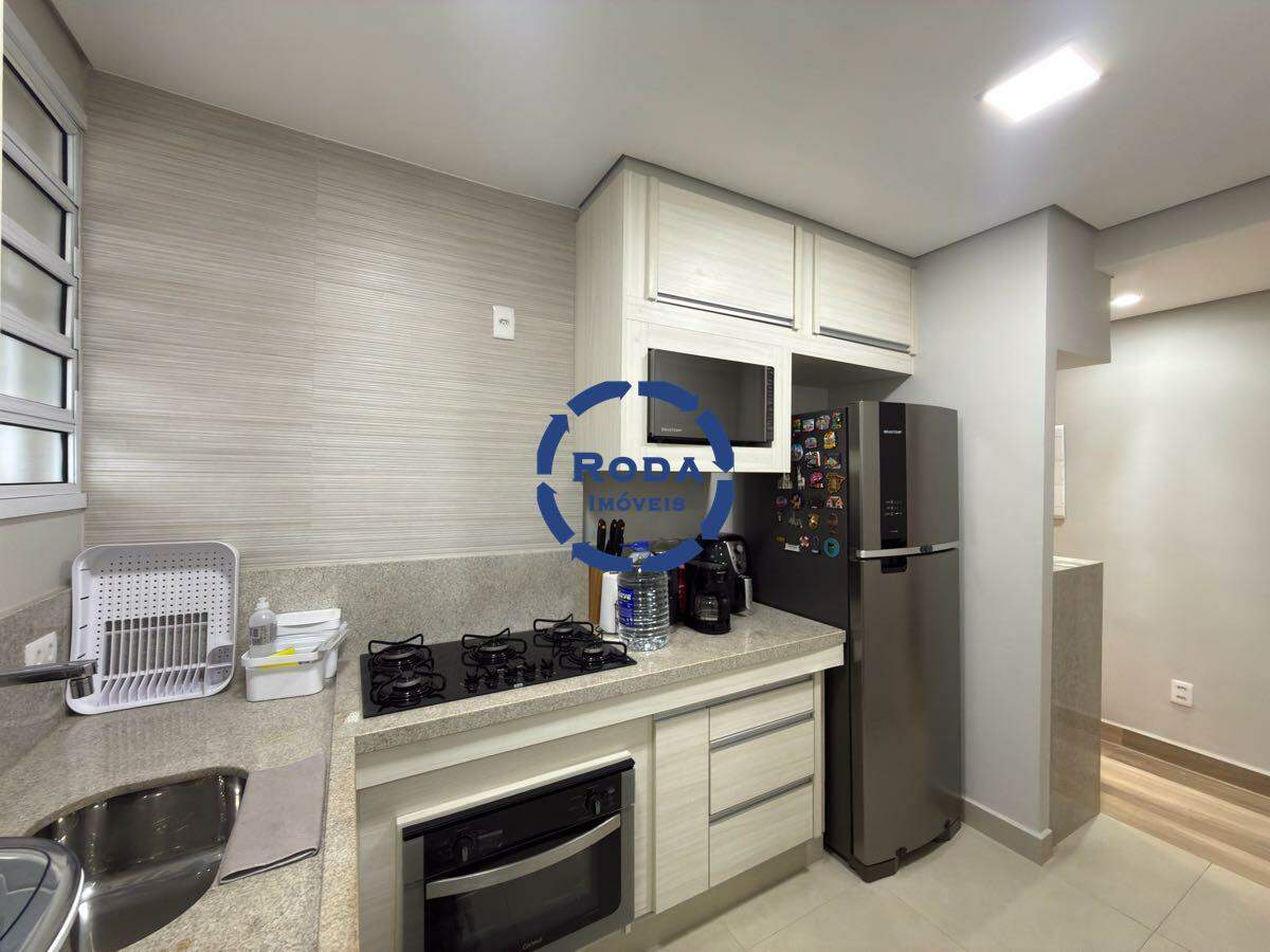Apartamento à venda no Pompéia: 