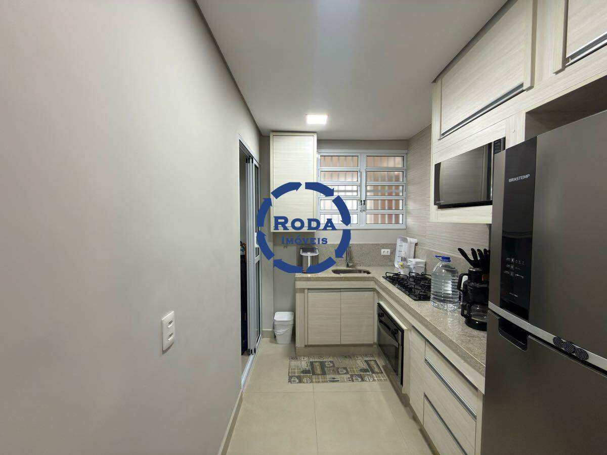 Apartamento à venda no Pompéia: 