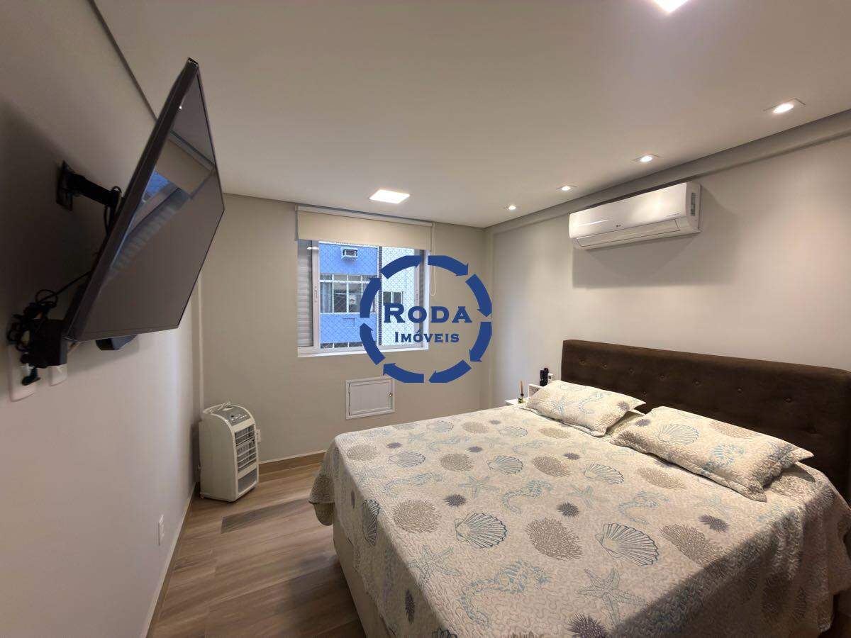 Apartamento à venda no Pompéia: 