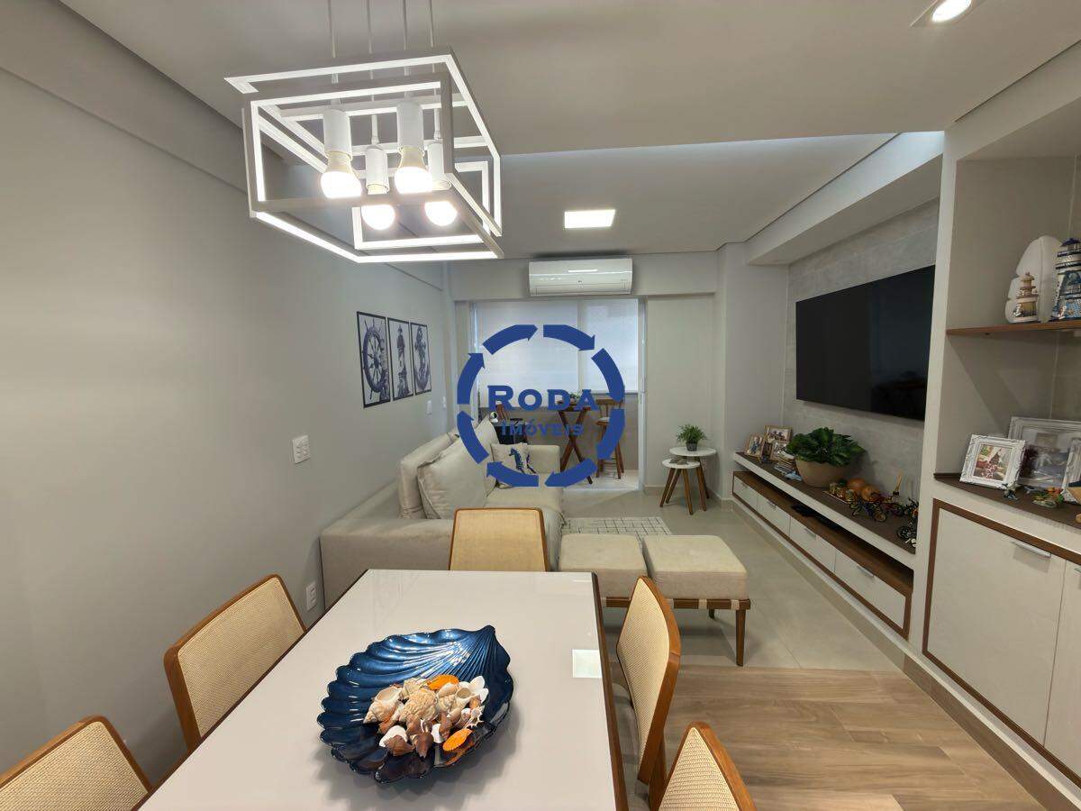 Apartamento à venda no Pompéia: 