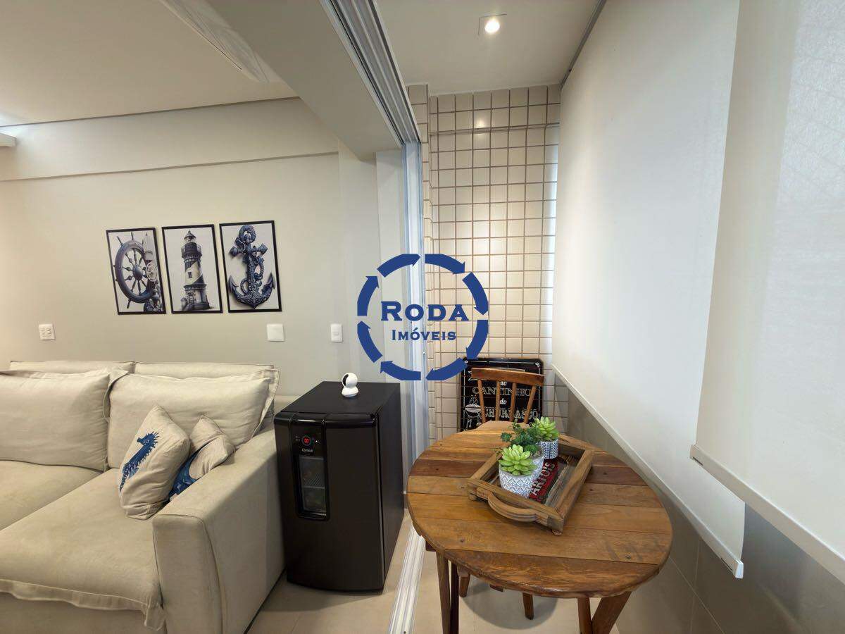 Apartamento à venda no Pompéia: 