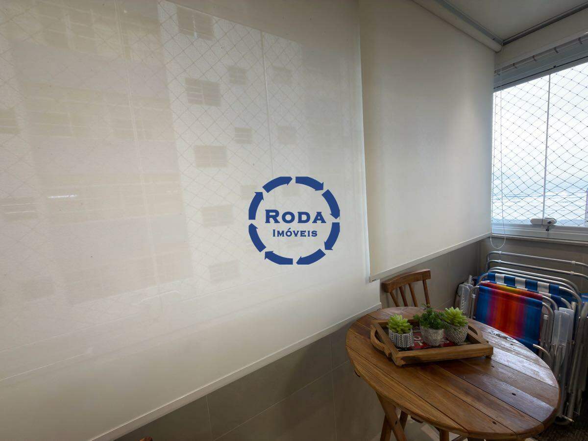 Apartamento à venda no Pompéia: 