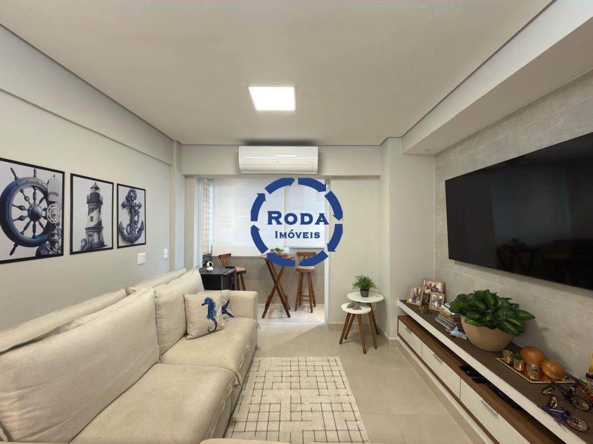 Apartamento à venda no Pompéia: 