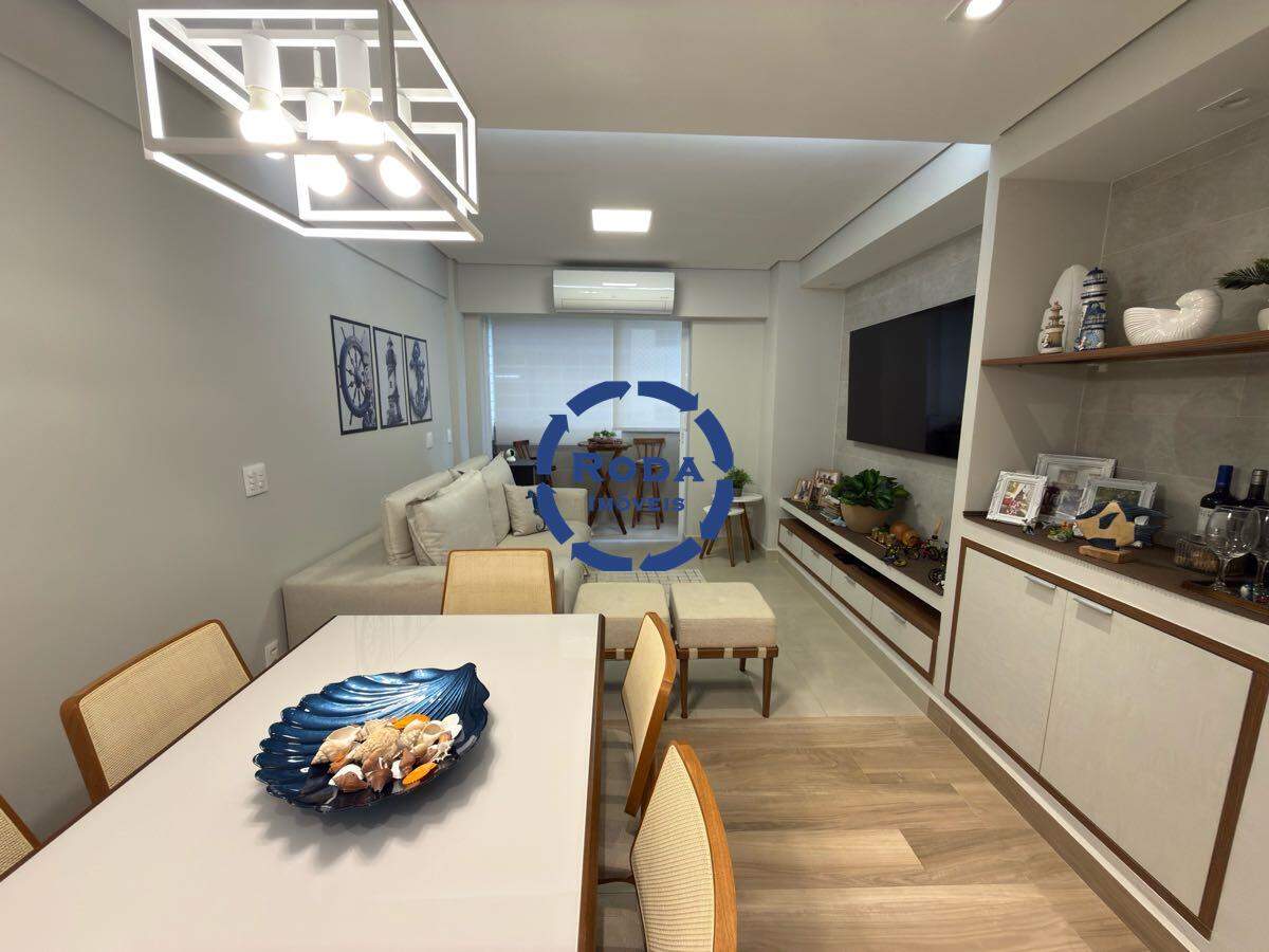 Apartamento à venda no Pompéia: 