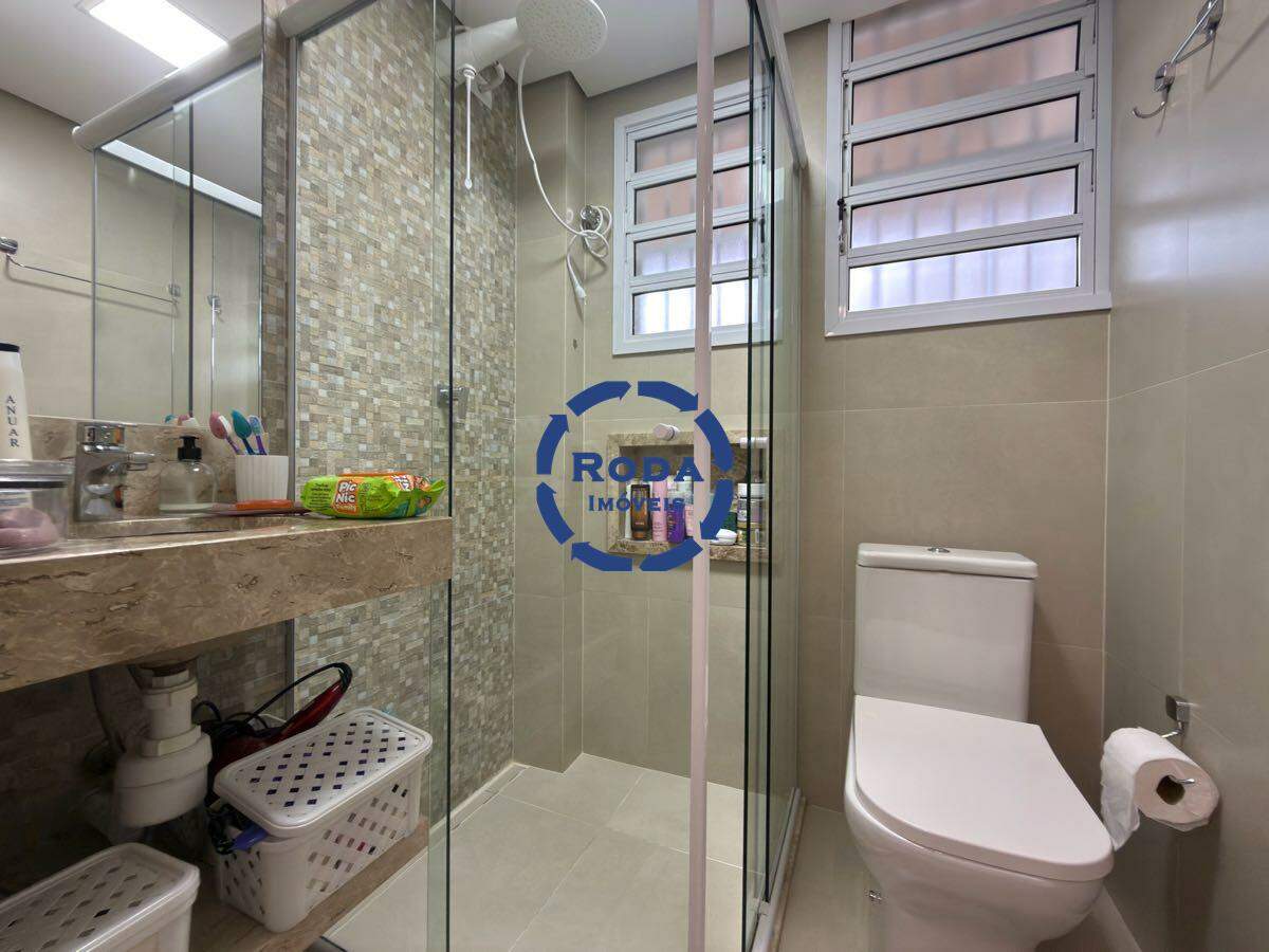 Apartamento à venda no Pompéia: 
