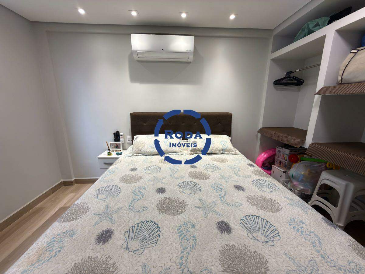Apartamento à venda no Pompéia: 