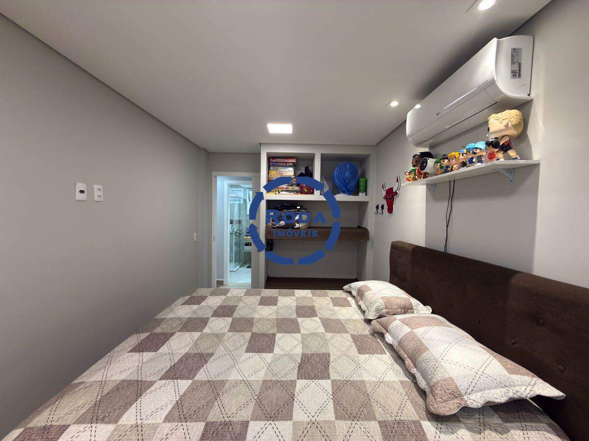 Apartamento à venda no Pompéia: 
