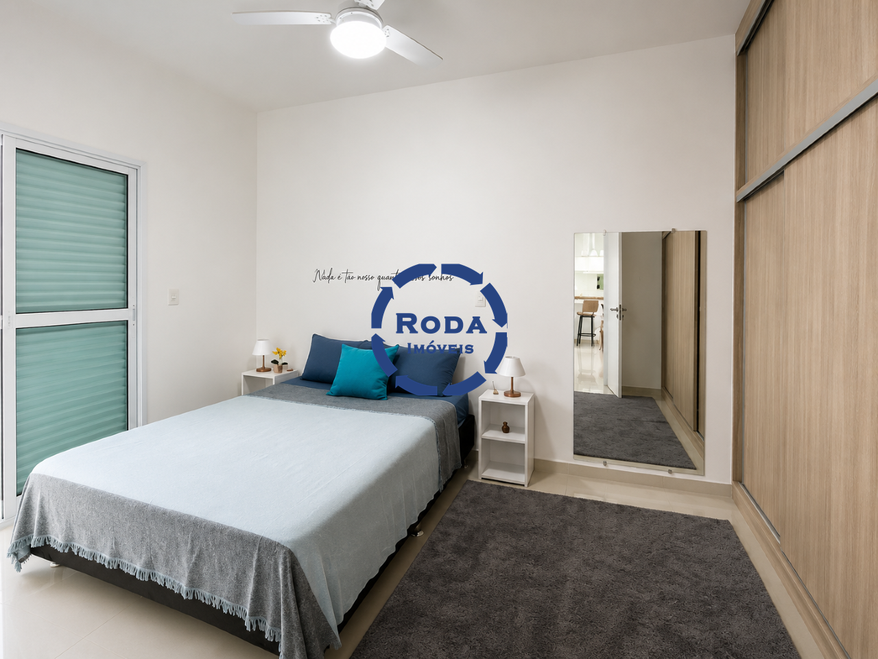 Apartamento para aluguel no Pompéia: