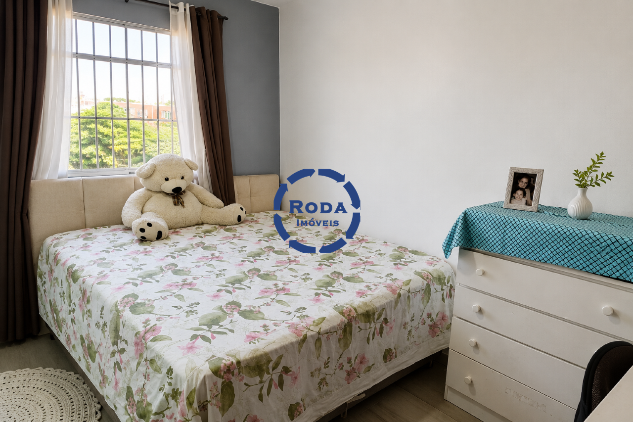 Apartamento à venda no Embaré: