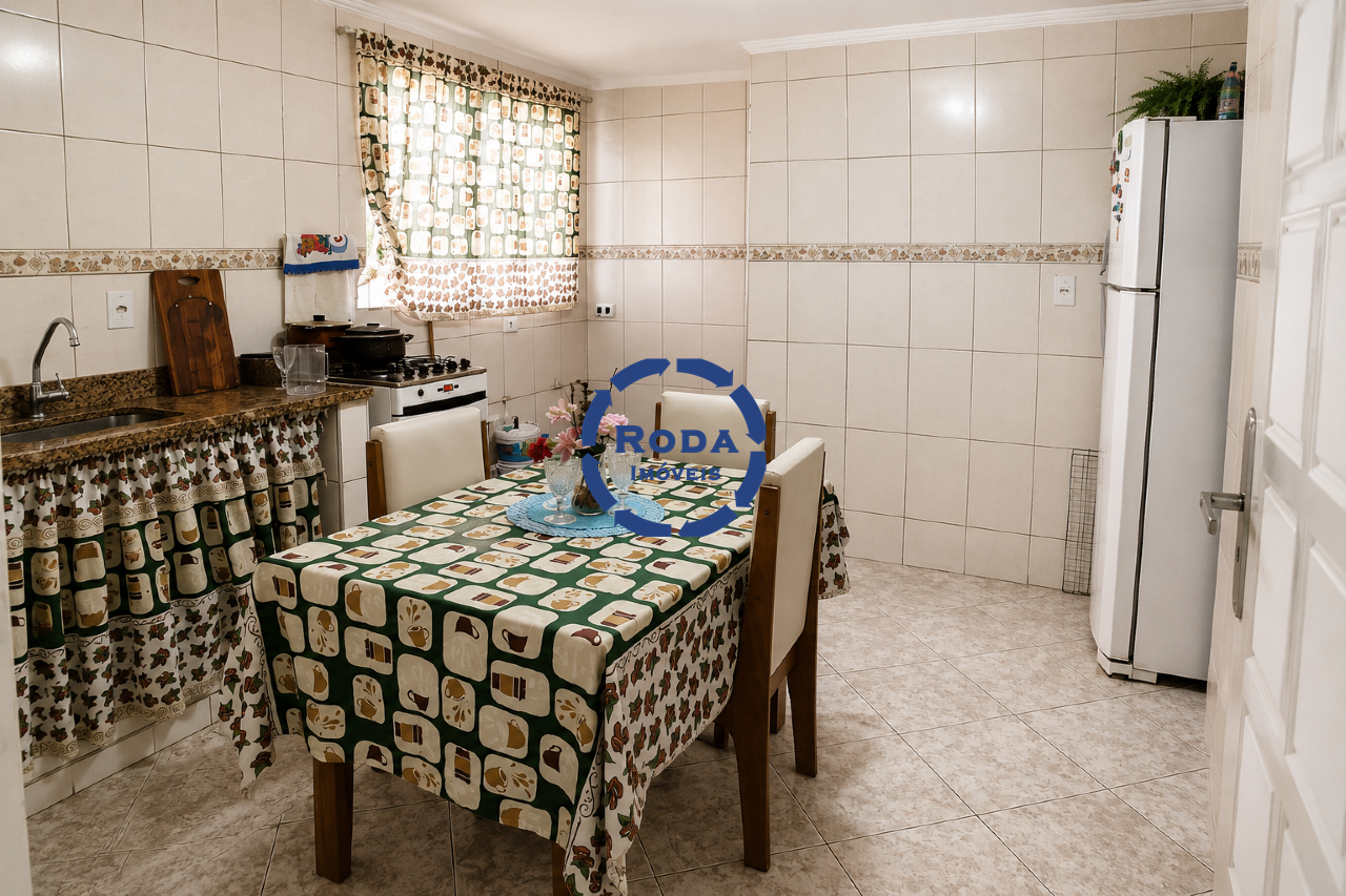 Apartamento à venda no Embaré: