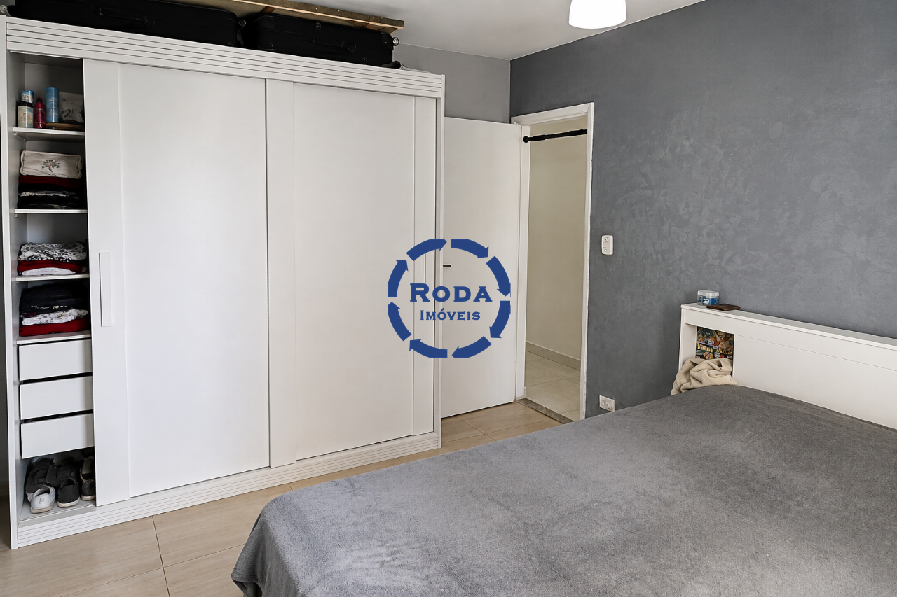 Apartamento à venda no Embaré: