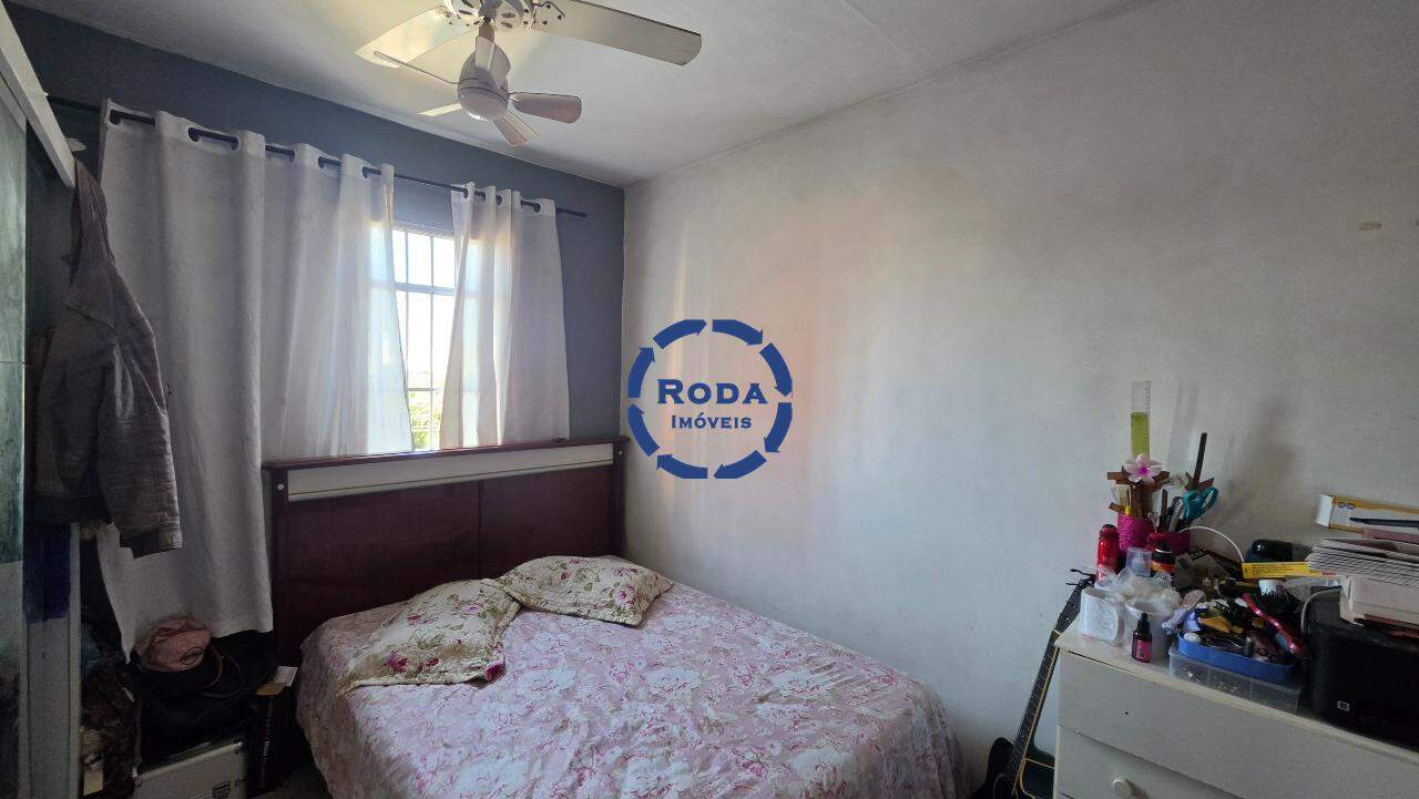 Apartamento à venda no Embaré: