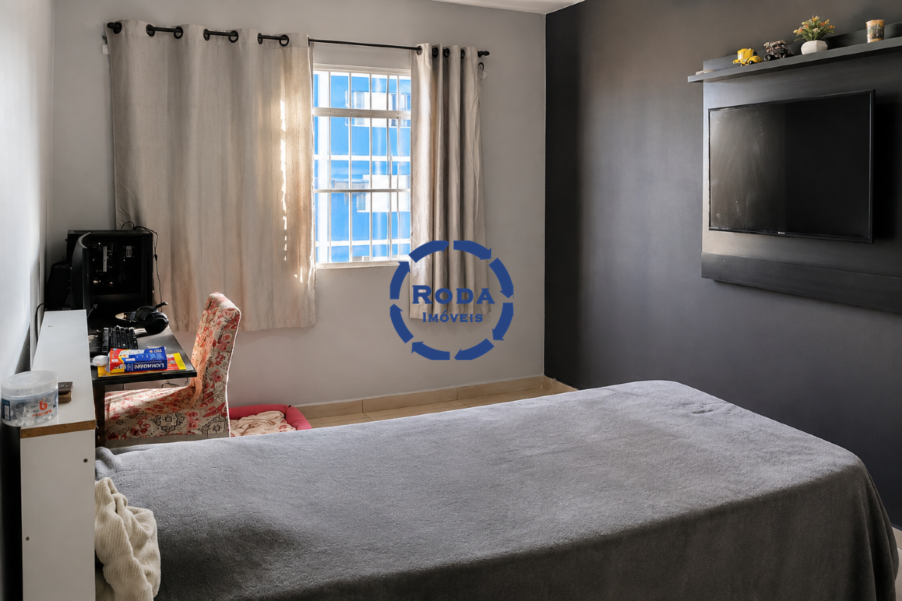 Apartamento à venda no Embaré: