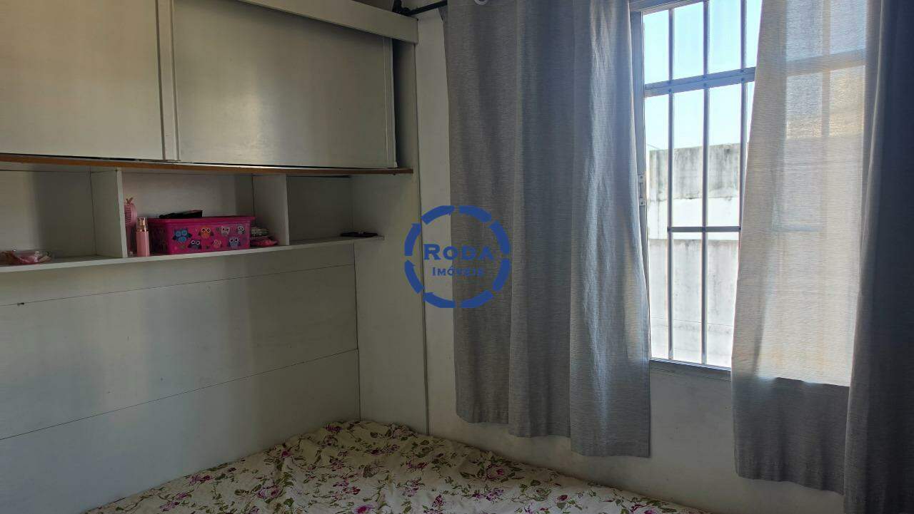 Apartamento à venda no Embaré:
