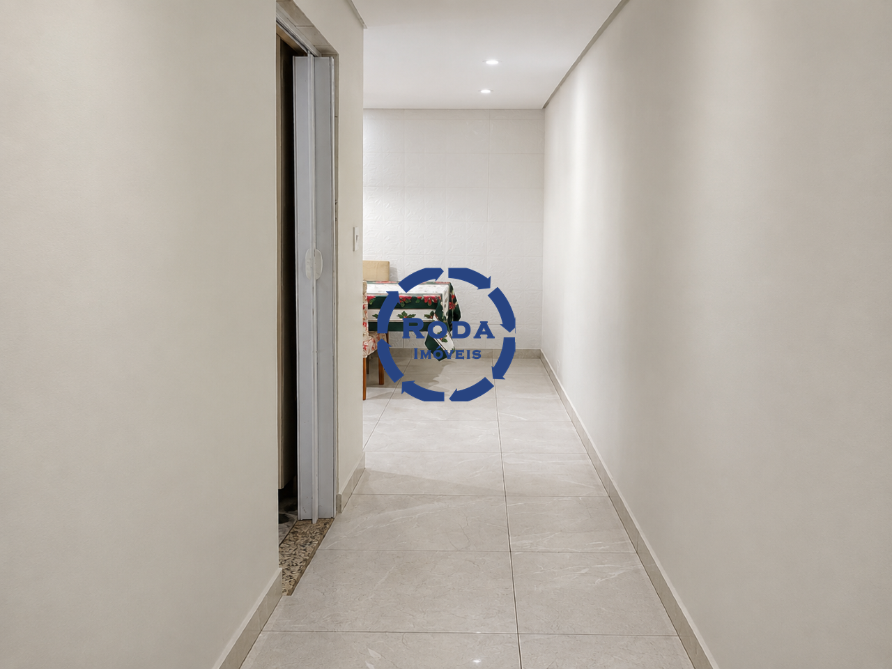 Apartamento à venda no Embaré: 
